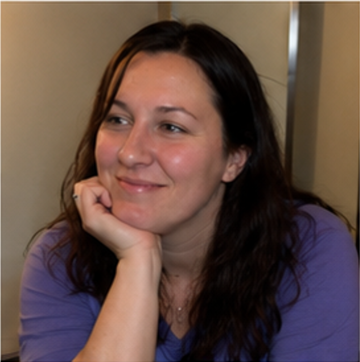 Photo of Meredith Talbot